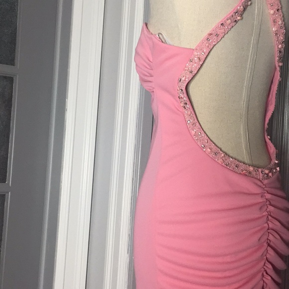 Prom Gown - Picture 4 of 5